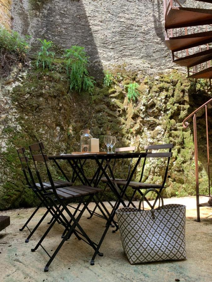 Gite Les Mijoteurs Rocamadour Εξωτερικό φωτογραφία